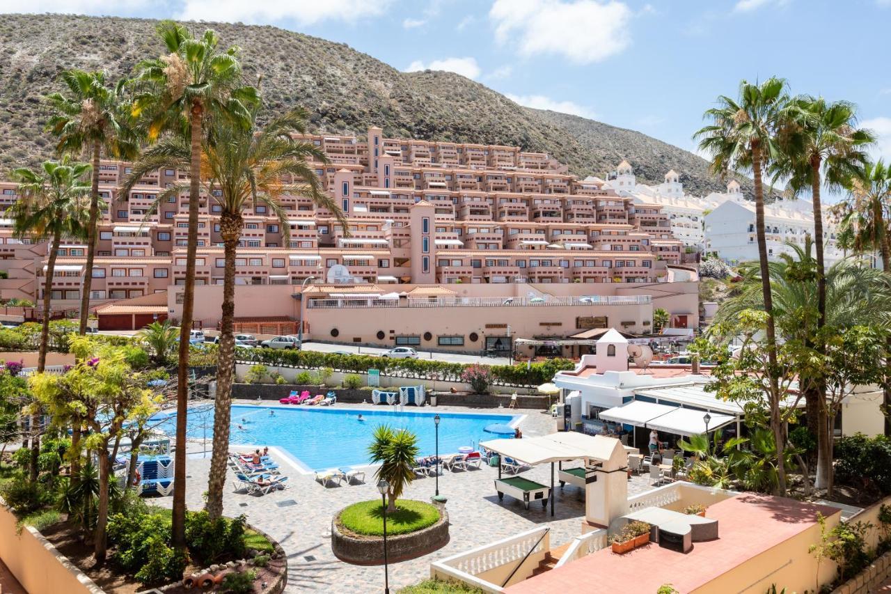 Home2Book Comfy Studio Los Cristianos Los Cristianos  Exterior photo