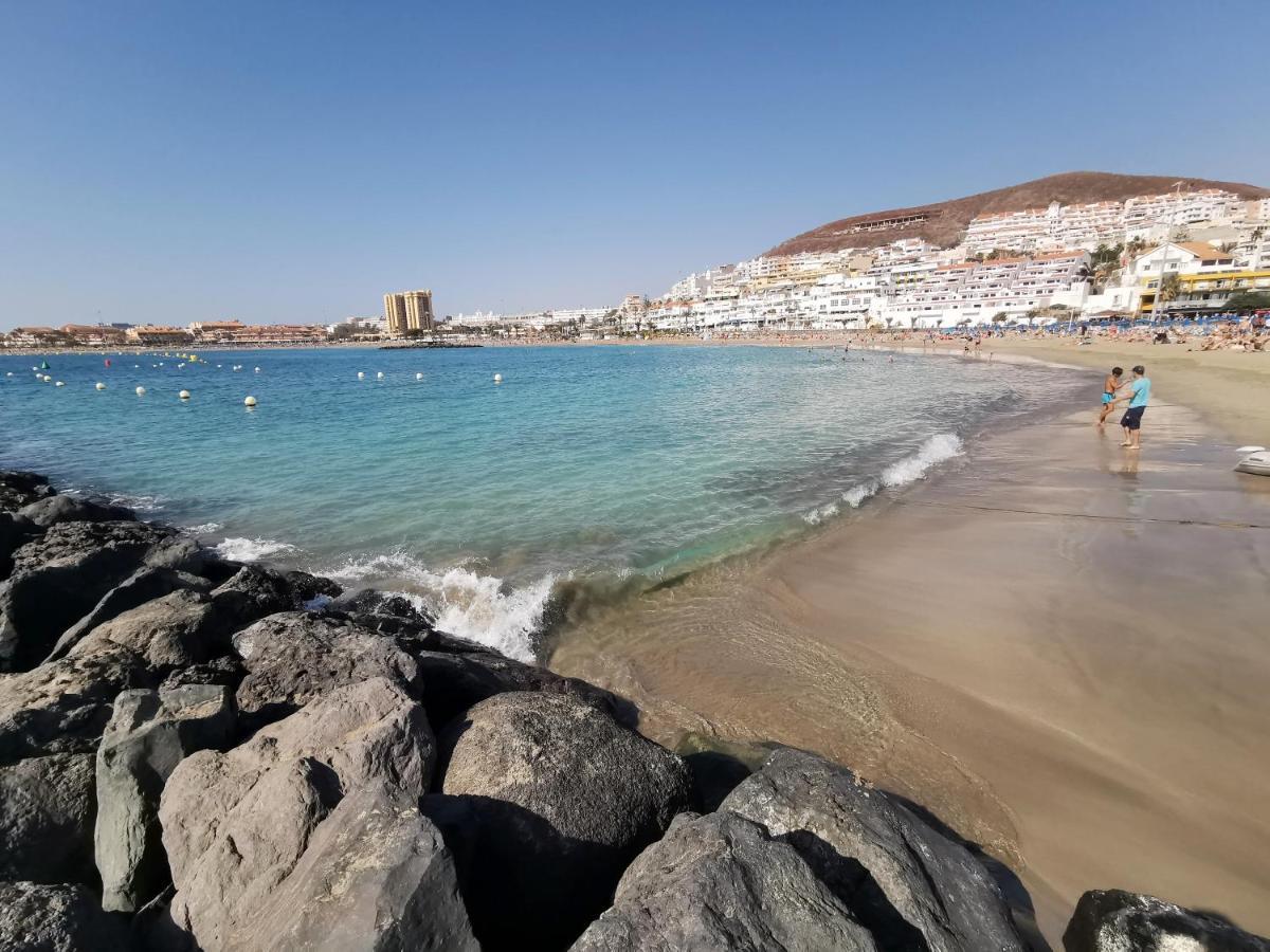Home2Book Comfy Studio Los Cristianos Los Cristianos  Exterior photo